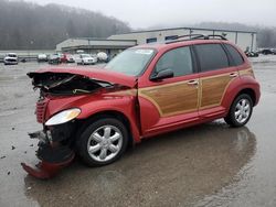 Chrysler pt Cruiser Vehiculos salvage en venta: 2003 Chrysler PT Cruiser Touring