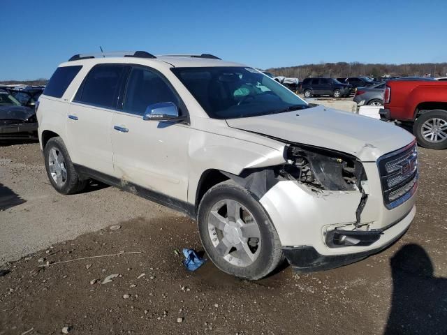 2014 GMC Acadia SLT-1