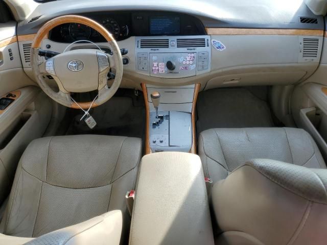 2007 Toyota Avalon XL