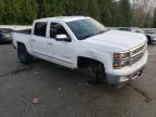 2015 Chevrolet Silverado K1500 LTZ