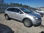 2012 Lincoln MKX