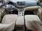 2008 Toyota Highlander Sport