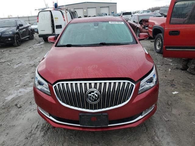 2014 Buick Lacrosse