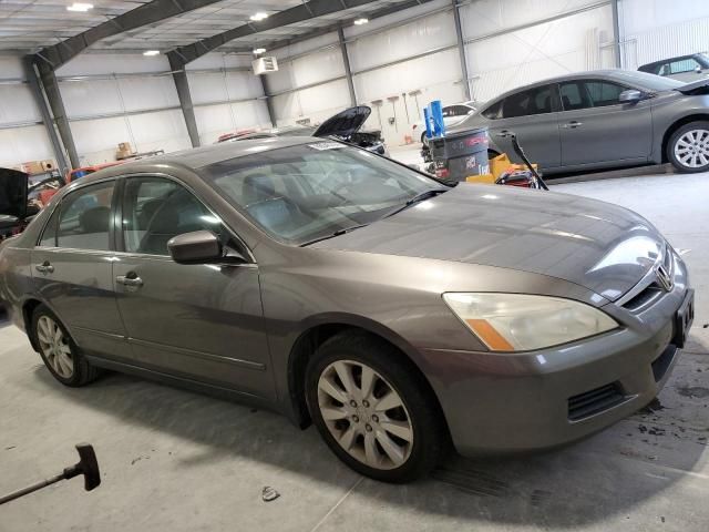 2006 Honda Accord EX