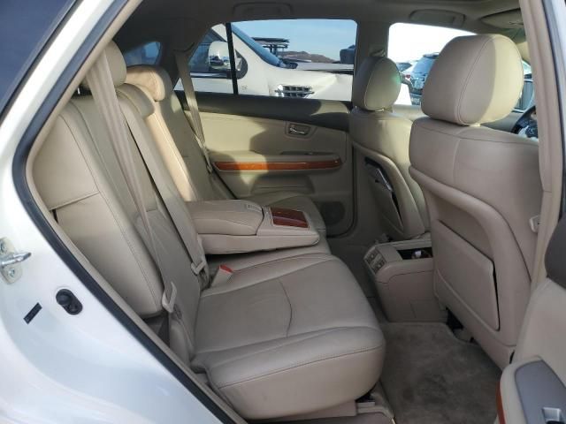 2005 Lexus RX 330