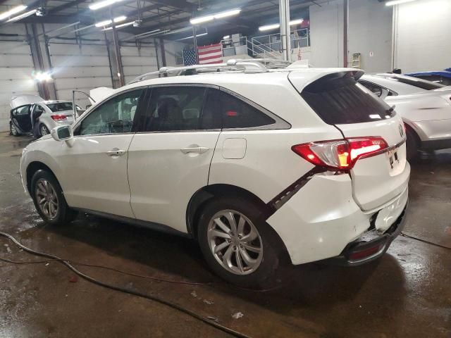 2016 Acura RDX