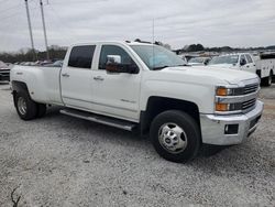 Lotes con ofertas a la venta en subasta: 2015 Chevrolet Silverado K3500 LTZ