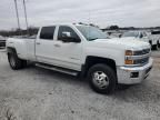 2015 Chevrolet Silverado K3500 LTZ