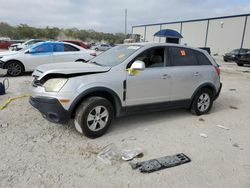 2008 Saturn Vue XE en venta en Apopka, FL