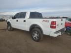 2008 Ford F150 Supercrew