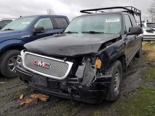 2004 Chevrolet Silverado C1500