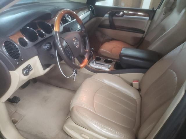 2012 Buick Enclave