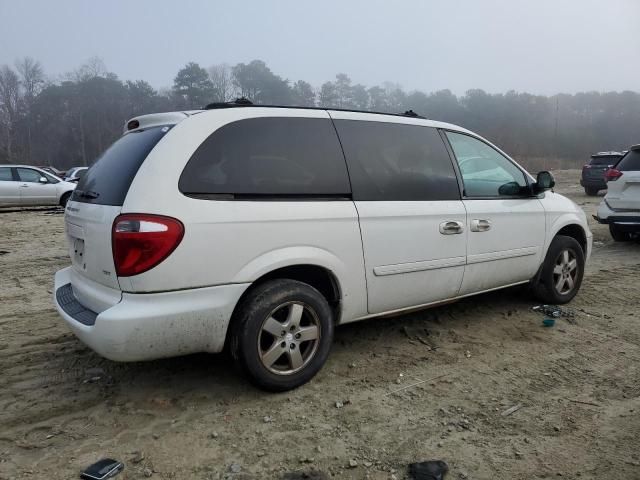 2005 Dodge Grand Caravan SXT