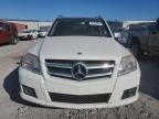 2010 Mercedes-Benz GLK 350 4matic