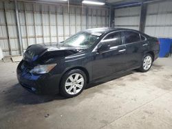 2007 Lexus ES 350 en venta en Madisonville, TN