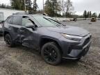 2024 Toyota Rav4 SE