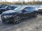 2018 Nissan Maxima 3.5S