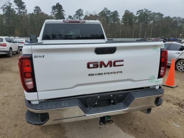 2024 GMC Sierra K2500 Heavy Duty