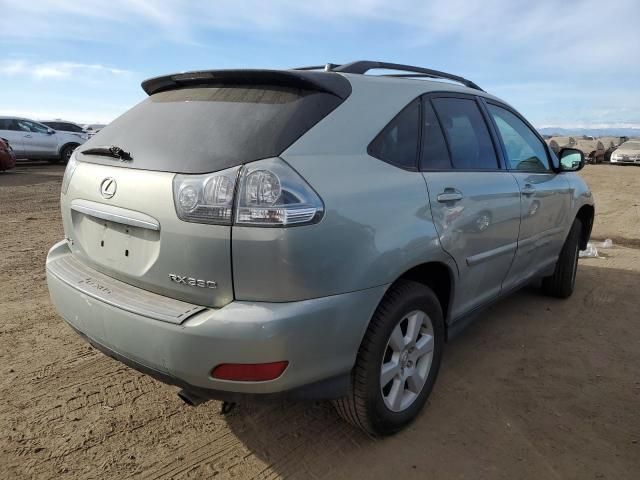 2004 Lexus RX 330