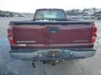 2003 Chevrolet Silverado K1500