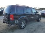 2015 Honda Pilot Touring