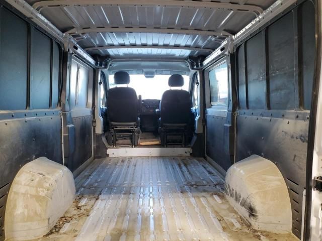 2017 Dodge RAM Promaster 1500 1500 Standard