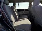 2012 Toyota Highlander Base