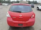 2007 Nissan Versa S