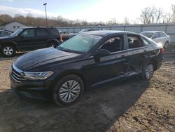 Salvage cars for sale from Copart York Haven, PA: 2020 Volkswagen Jetta S