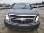 2017 Chevrolet Tahoe K1500 LS