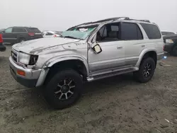 1997 Toyota 4runner Limited en venta en Antelope, CA