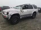 1997 Toyota 4runner Limited