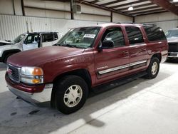 Vehiculos salvage en venta de Copart Chambersburg, PA: 2002 GMC Yukon XL K1500