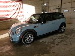 Mini Vehiculos salvage en venta: 2014 Mini Cooper Clubman