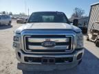 2011 Ford F250 Super Duty