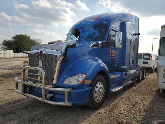 2020 Kenworth Construction T680