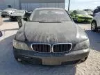 2007 BMW 750 I