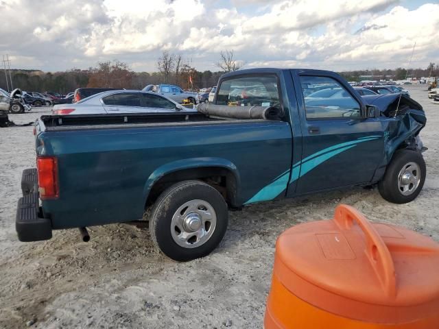 1995 Dodge Dakota