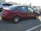 2003 Saturn Ion Level 2