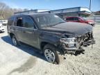 2015 Chevrolet Tahoe C1500 LT