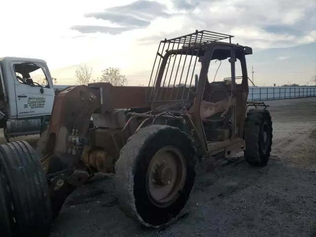 2015 Caterpillar Tractor