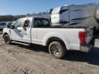 2017 Ford F250 Super Duty