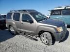 2006 Nissan Xterra OFF Road