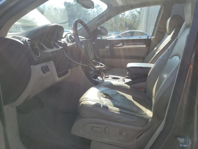 2008 Buick Enclave CXL