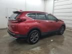 2021 Honda CR-V EXL