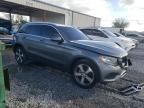 2016 Mercedes-Benz GLC 300