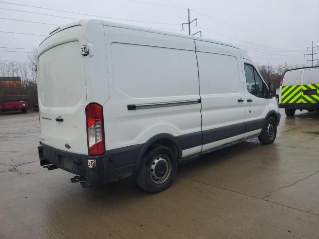 2017 Ford Transit T-250