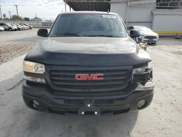 2006 GMC Sierra K1500 Denali