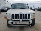 2007 Jeep Commander