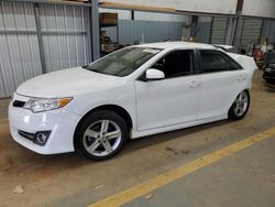 2014 Toyota Camry L en venta en Mocksville, NC